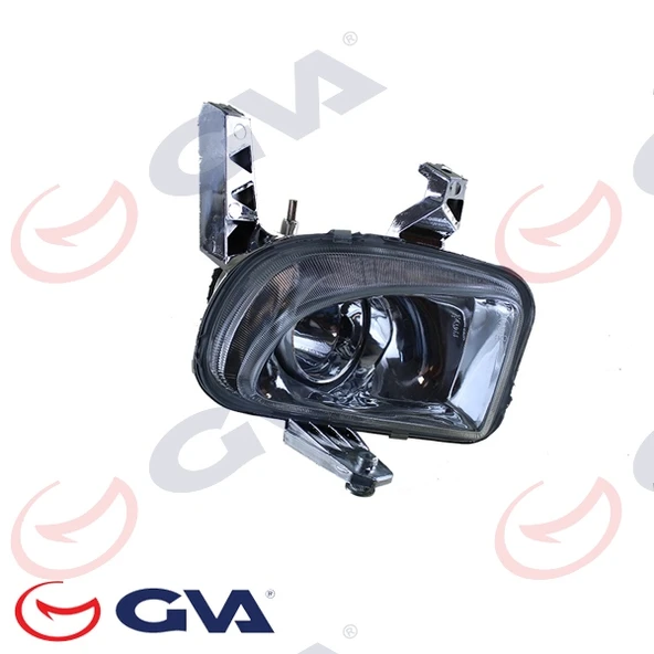 GVA 2029541 SİS FARI SOL GRANDE PUNTO 06 > 51718163 ürün görseli 1