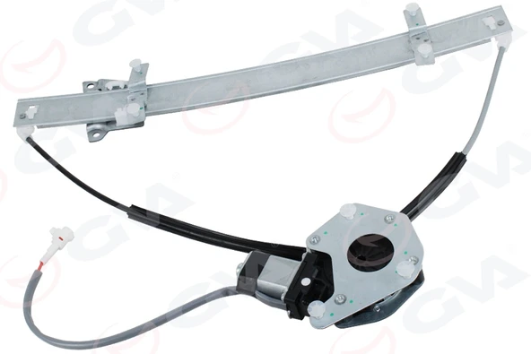 GVA 8999800 CAM MEKANİZMASI ÖN SAĞ GRAND VITARA 98-05 ELEKTRİKLİ - MOTORLU 8340165D10 ürün görseli 1