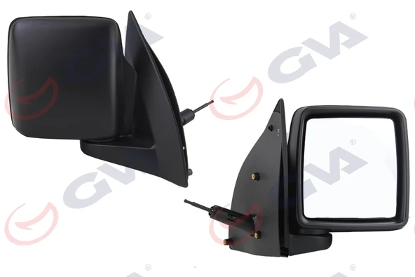 GVA 1090830 DIŞ DİKİZ AYNASI SAĞ COMBO C 01> MEKANİK KONVEKS VM-965R 6428119 ürün görseli 1