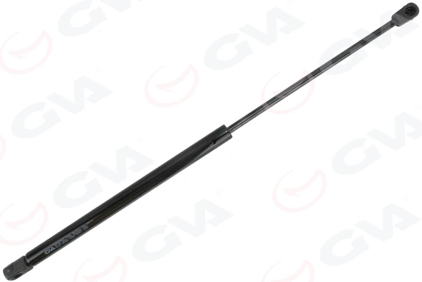 GVA 2290114 BAGAJ AMORTİSÖRÜ OPEL ASTRA G 98-07 537MM/430N 132677 ürün görseli 1