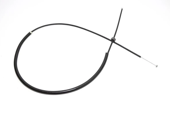 CAVO 4405601 KAPUT TELI BMW E36 1541/1459 mm 51231960853 ürün görseli 1