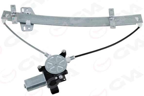 GVA 8992002 CAM MEKANİZMASI ÖN SAĞ HONDA ACCORD 03-08 ELEKTRİKLİ - MOTORLU 72210SDAA01 ürün görseli 1