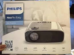 Philips neopix easy full HD projeksiyon - Resim 2