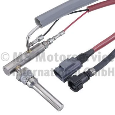 PIERBURG 710631020 EGSOZ FAP ENJEKTÖR BUHARLAŞTIRICI OKSİJEN SENSÖRÜ BOXER-JUMPER 11> 2.2 HDI TRANSIT 2.2 TDCI 9816547280-9676829580-CC119T540AJ ürün görseli 1