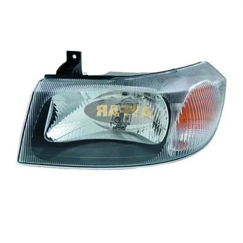 AYFAR 505505 ÖN FAR SOL TRANSİT V184 01>06 MOTORSUZ 4C16-13008-CA-4696760 ürün görseli 1