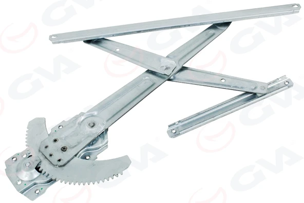 GVA 8971001 CAM MEKANİZMASI ÖN SAĞ TOYOTA COROLLA 88-92 MANUEL 6981012290 ürün görseli 1