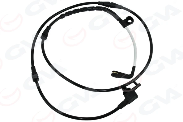 GVA 9106075 BALATA FISI ON RANGE ROVER SPORT I L320 09>13 SEM500062SEM500080 ürün görseli 1