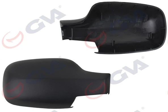 GVA 1211001 AYNA KAPAĞI DESENLİ SAĞ MEGANE 03-08 VM-138CR 8200246786-8200026545 ürün görseli 1