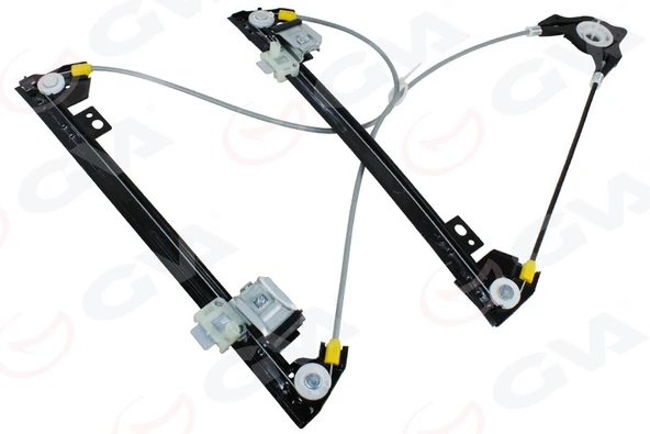 GVA 8937005 CAM MEKANİZMASI ÖN SOL FIESTA 3D 09-16 MOTORSUZ 8A61 A23209 AE-1837995 ürün görseli 1