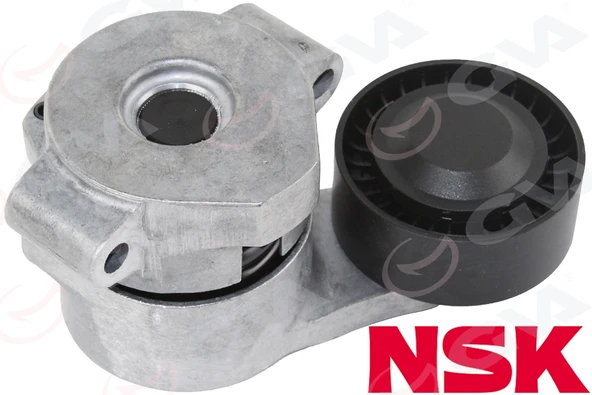 GVA 2744110K ALTERNATOR GERGI RULMANI KÜTÜKLÜ BOXER III JUMPER III DUCATO III TRANSIT PUMA 06> KLIMALI 2.0 HDI-TDCI 1611424780-6C1Q6A228AB-9658142780 ürün görseli 1