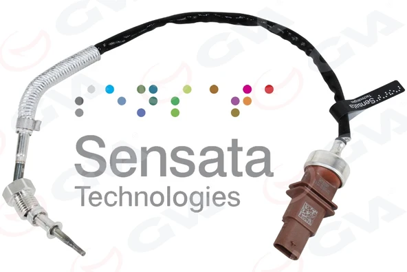 GVA 5375062 EGZOZ SICAKLIK SENSÖRÜ PASSAT-TİGUAN-Q2-Q3-KODİAQ-SUPERB 15 > DDAA-DFCA-DFHA 2.0 TDİ 04L919529D-2479070 ürün görseli