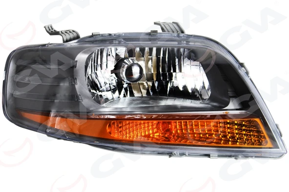 GVA 2090243 FAR SAĞ CHEVROLET KALOS T200 03- 96540152 ürün görseli 1