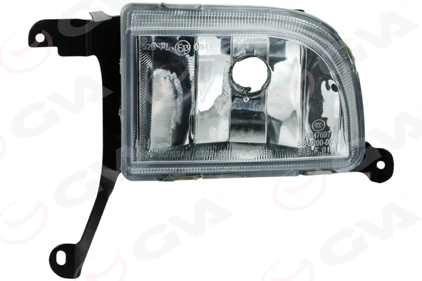 GVA 2090298 SİS FARI SAĞ CHEVROLET LACETTI J200 04 > 96551094 ürün görseli 1