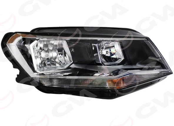 GVA 2075064 FAR MOTORLU SAG CADDY 16-19 H7 COMFORTLİNE 2K1941006A ürün görseli 1