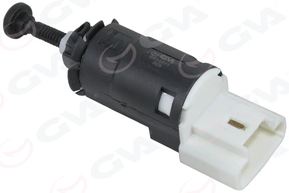 GVA 5414241 FREN PEDAL MÜŞÜRÜ RENAULT CLIO III 05>12 CLIO IV 12> CAPTUR I 12> KANGOO 05> LAGUNA II 01>07 DACIA LOGAN I-II 06>18 SANDERO I-II 08>18 DUSTER I-II 10>21 OPEL VİVARO B 06>14 4 FİŞLİ 8200276 ürün görseli