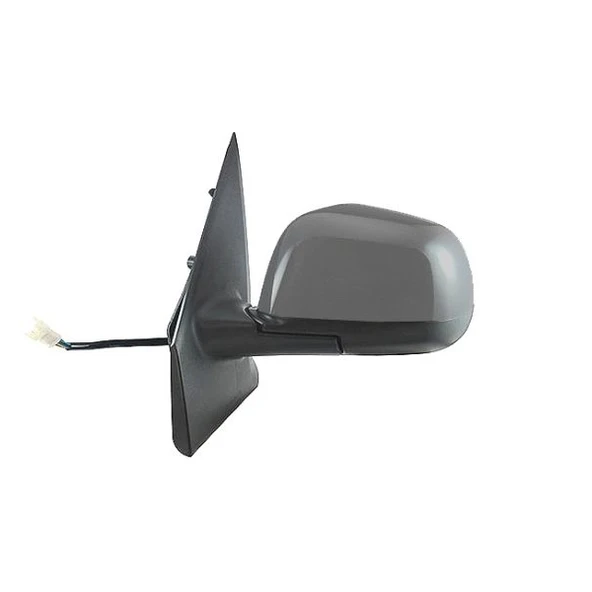 GOLD T2266 DIŞ DİKİZ AYNASI ELEKTRİKLİ SOL DOKKER LODGY AYNA 13 > DESENLİ KAPAK 963025005R ürün görseli 1