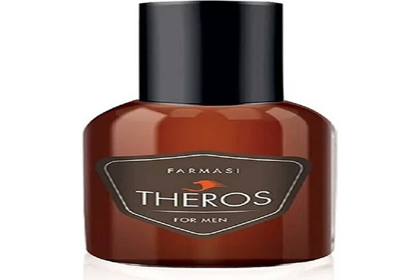 Farmasi Theros Edp 50ML Erkek Parfüm