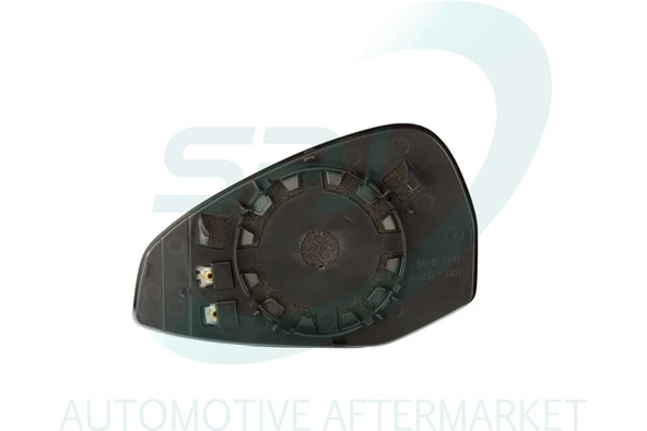 SPJ L-1365 DIS DIKIZ AYNA CAMI LOGAN SOLENZA MEKANIK AYNA CAMI 04/08 SOL 6001550344 ürün görseli 1