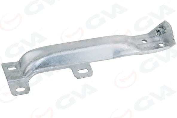 GVA 9105186 TAMPON DEMİR BRAKETİ ON DIŞ SAĞ BMW F10 F07 F01 10>16 51117158894 ürün görseli