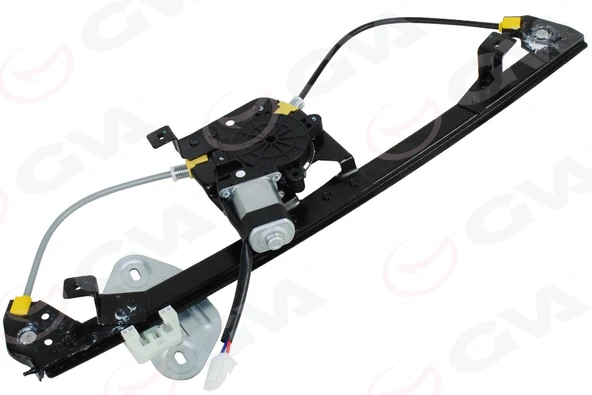 GVA 8919122 CAM MEKANİZMASI ÖN SAĞ DACIA DUSTER 10>18 SANDERO 08> MOTORLU 8200733828 ürün görseli 1
