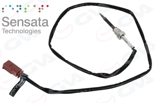 GVA 5375070 EGZOZ SICAKLIK SENSÖRÜ A3-ATECA-GOLF 7-LEON-OCTAVİA-PASSAT-SUPERB 2013 > CLHA-CLHB-CRKA-CRKB 1.6 TDİ 04L906088DA ürün görseli 1