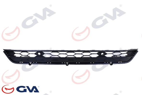 GVA 9109190 ÖN TAMPON ALT ORTA IZGARA SENSÖRLÜ SPORT TIGUAN 2017 > 5NA853671E ürün görseli