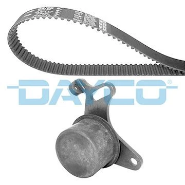DAYCO KTB216 EKSANTRİK GERGİ KİTİ 127x254 BMW 3 E21-E30 -BMW 5 E28-E34 83 > 11311711153 ürün görseli 1