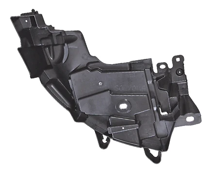 MARAL M200165 FAR-TAMPON BAĞLANTI AYAĞI R RENAULT FLUENCE 622220012R ürün görseli