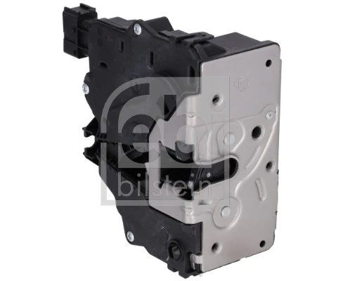 FEBI 197190 KAPI İÇ KİLİDİ ARKA SAĞ CORSA D 06> CORSA E 14>19 ELEKTRİKLİ 13431845-55702905-135120-13258267 ürün görseli