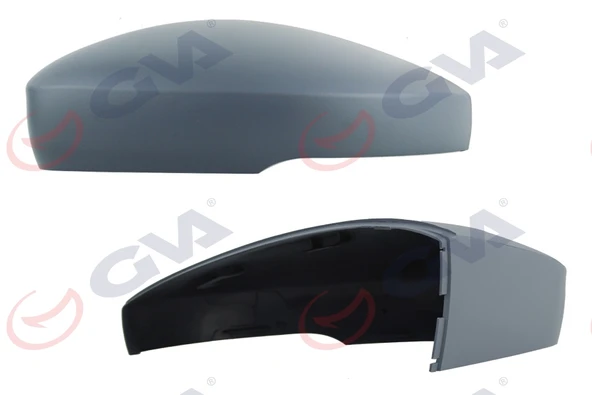 GVA 1275325 AYNA KAPAĞI ASTARLI SOL POLO 09> VM-388CPL 6R0857537BGRU ürün görseli 1
