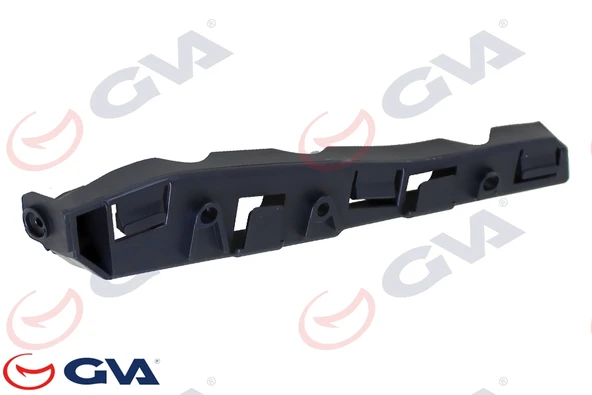 GVA 9519055 ÖN TAMPON SAĞ SUPORTU LOGAN FAZ 2 8200735119 ürün görseli