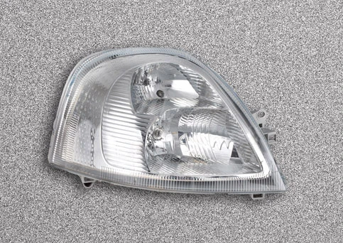 AYFAR 505450 FAR SAĞ MASTER II-MOVANO 2.5 DCI YM 10/03> ELEKTRİKLİ H7 H1 MOTORLU 8200163518-4405203 ürün görseli 1