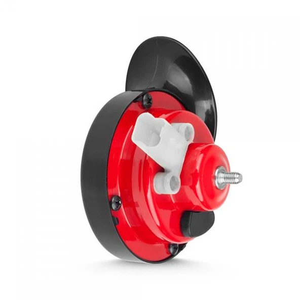 SEGER 60BI12.000.13 SALYANGOZ KORNA DADAT İNCE SES 12V PEUGEOT CITROEN SOKETLİ SİCMA 3 SOKET ürün görseli 1