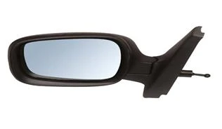 GOLD 2079 DIŞ DİKİZ AYNASI ELEKTRİKLİ SOL ALBEA 2010 MOD. ASTARLI ürün görseli 1