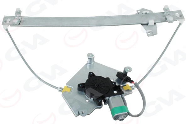 GVA 8933000 CAM MEKANİZMASI ÖN SAĞ CONNECT 04>14 MOTORLU 2T14V23200BG-5182969 ürün görseli 1
