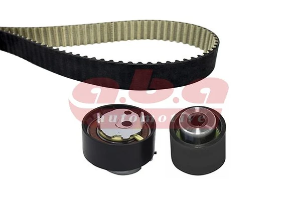 ABA 25401118 EKSANTRİK GERGİ KİTİ CITROEN BERLINGO-C-ELYSEE-C1 II-C3-II-III-C4-C5-DS3-DS4-II-GRAND C4 SPACETOURER 1.2 PureTech 110-1.2 VTi 72-1.2 VTi 82-1.2 PureTech 130-1.2 PureTech 82-PureTech 82-1.