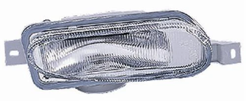 TYC FOR10ES015 ÖN SİS FARI SAG TRANST V184 01>06 ESCORT 95>99 19-A177-05-2B YC1515K201AD-4377433-4395813 ürün görseli 1