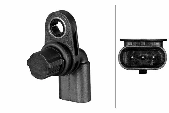 HELLA 6PU358380741 EKSANTRIK MILI KONUM SENSORU MERCEDES W205 S205 C205 A205 C218 X218 W212 W213 C207 W166 C292 W222 A2769050900 ürün görseli