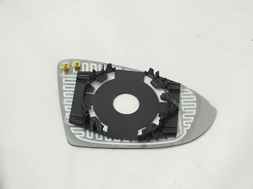 GVA 1175036 AYNA CAMI SOL GOLF VII 13> ISITMALI ASFERİK VM-6187AGHL 5G0857521 ürün görseli 1