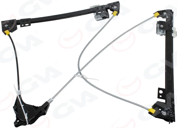 GVA 8937004 CAM MEKANİZMASI ÖN SAĞ FIESTA 3D 09-16 MOTORSUZ 8A61 A23208 AE-1837993 ürün görseli 1