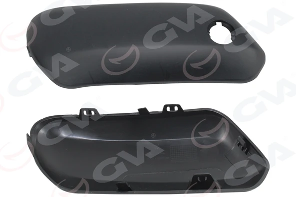 GVA 9543065 ÖN TAMPON ORTA BANT TAKIMI PEUGEOT P307 00>09 7452.GW ürün görseli