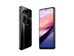 ZTE Nubia Focus 5g 256GB / 6gb Ram - Siyah Türkiye Garantili - 8
