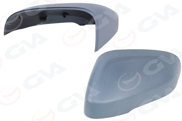 GVA 1299401 AYNA KAPAGI ASTARLI SOL VOLVO S60 II 10>18 S80 II 10>18 V40 10>18 V60 I 10>18 V70 III 10>18 39804832 ürün görseli 1