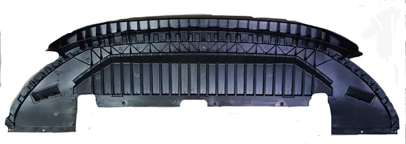 MARAL M220080 TAMPON ALT DEFLEKTÖRÜ FIAT EGEA 51984456 ürün görseli