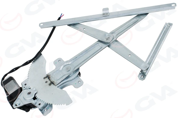 GVA 8971002 CAM MEKANİZMASI ÖN SOL TOYOTA COROLLA 88-92 ELEKTRİKLİ - MOTORLU 6980212100 ürün görseli 1