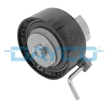 DAYCO ATB2558 EKSANTRİK GERGİ RULMANI CMAX II-FOCUS III-GALAXY-KUGA-MONDEO IV-1.6 10 > VOLVO V40 S60 S80 V60 V70 BM5G6K254AE-1685747-31330416