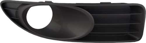 PLEKSAN 6420 SİS FAR ÇERÇEVESİ KAPAĞI SİSLİ SİYAH SAĞ LINEA 735438372 ürün görseli