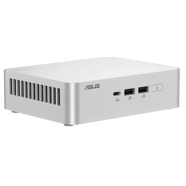 ASUS NUC15 PRO  RNUC15CRSU500002 ULTRA 5 225H-16GB DDR5 RAM-4TB NVME-FDOS MINI PC - Resim 2