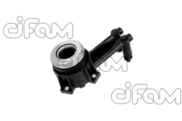 CIFAM 506003 HIDROLIK DEBRIYAJ RULMANI FIESTA V FUSION 1.25 1.3 1.4 16V 1.4TDCI 01 >08 KA 1.3 96 >08 MAZDA II 1.4 1.4D 03 > 1145313 8V217A564CB-2S617A564AC ürün görseli 1