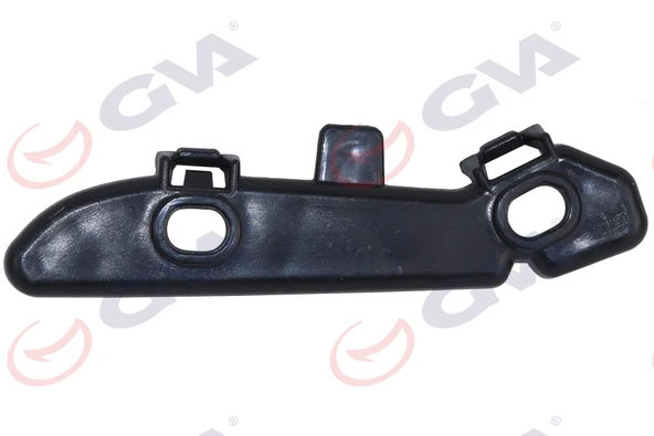 GVA 9104749 TAMPON BRAKETİ ON ALT SAĞ BMW F30 F31 F35 LCI 51117279712 ürün görseli